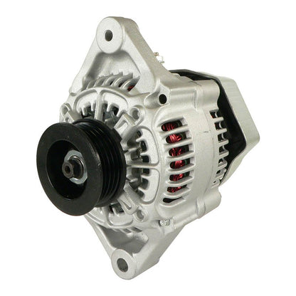 Aftermarket Alternator for Arctic Cat T660 and Bearcat Models