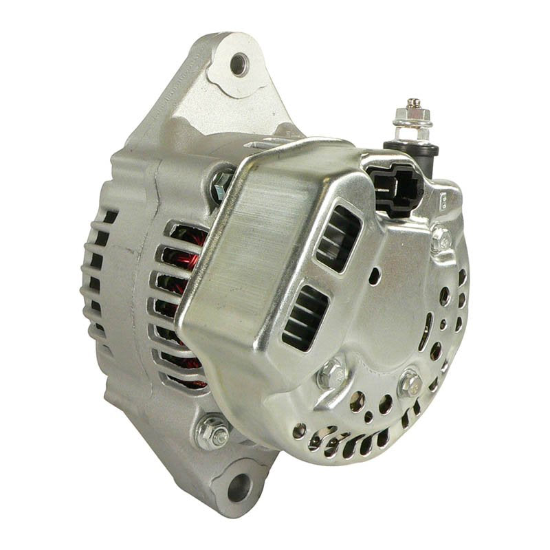 Aftermarket Alternator for Arctic Cat T660 and Bearcat Models