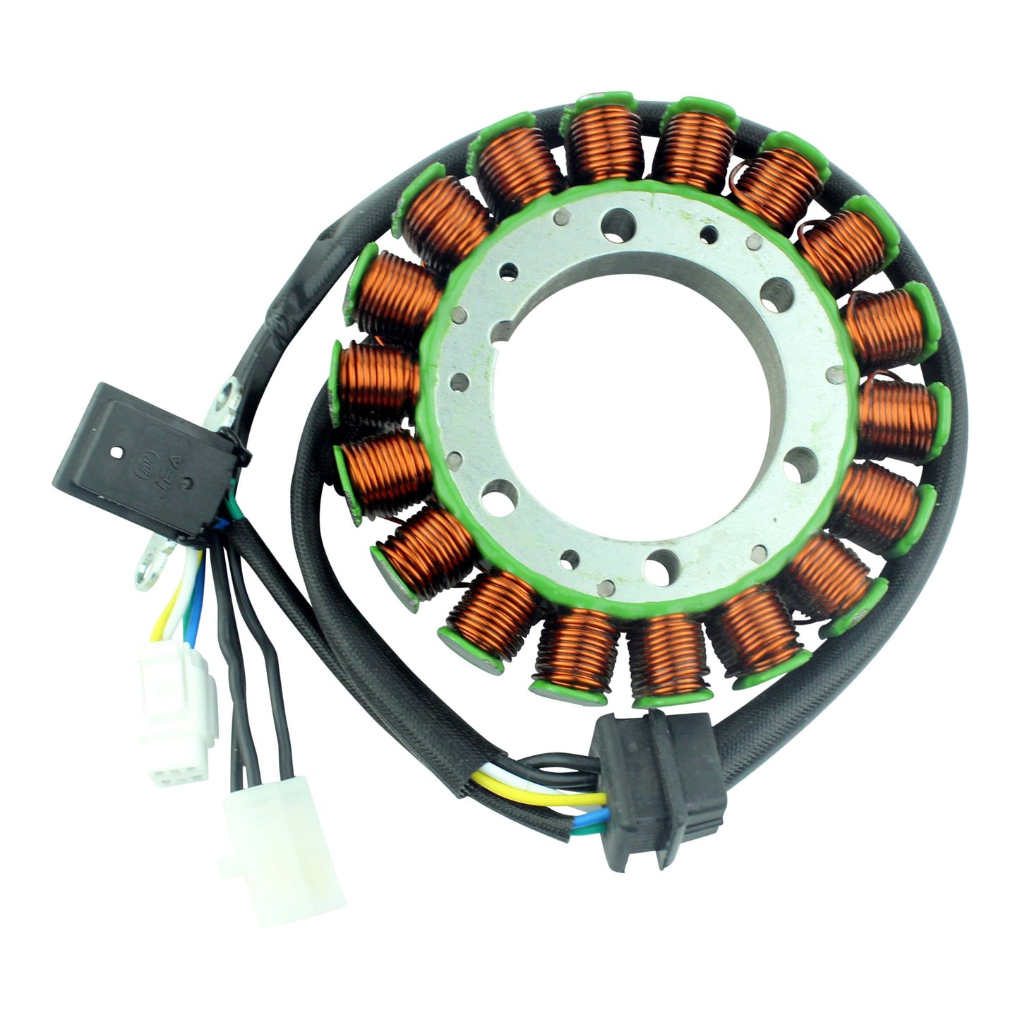 Arctic Cat TRV400 TRV450 TRV500 Generator Stator RM01285 Replacement