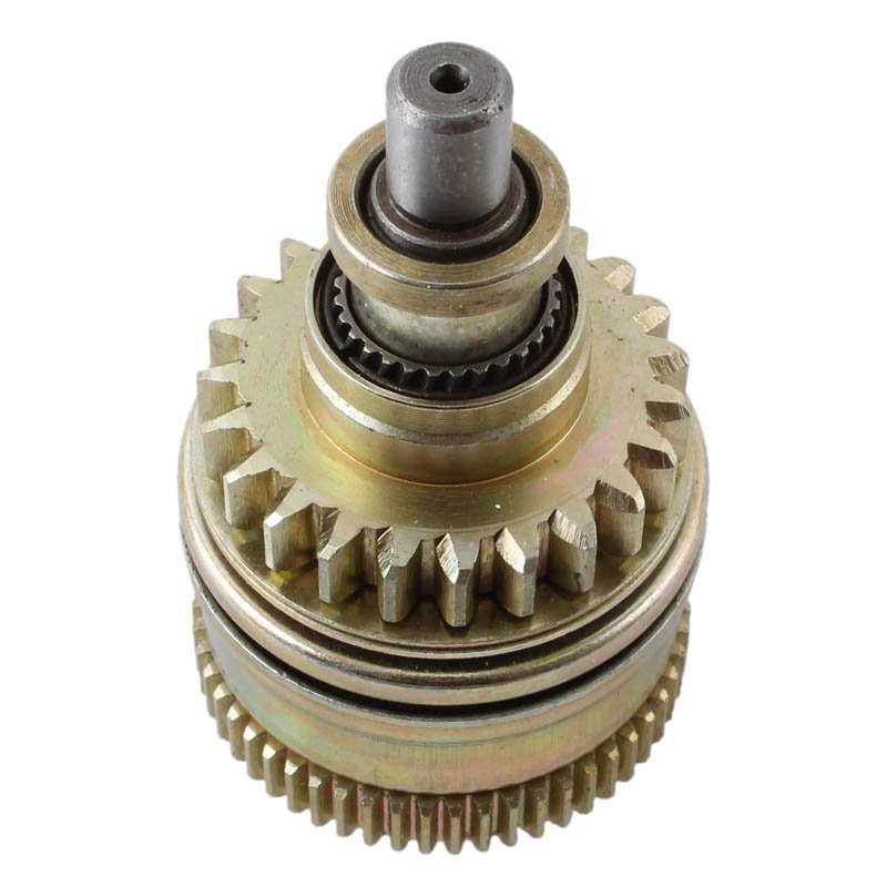 Starter Drive for Arctic Cat - Replacement Starter Motor 220-44082