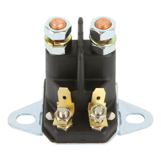 Starter Solenoid for Ariens, AYP, Bolens, Gilson and More – 12V 4 Terminal