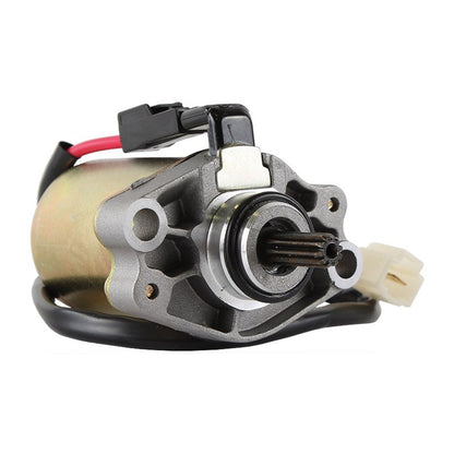 Starter Motor For Atala/Aprilia/Benelli/Suzuki 50cc Replaces 31100-36C01