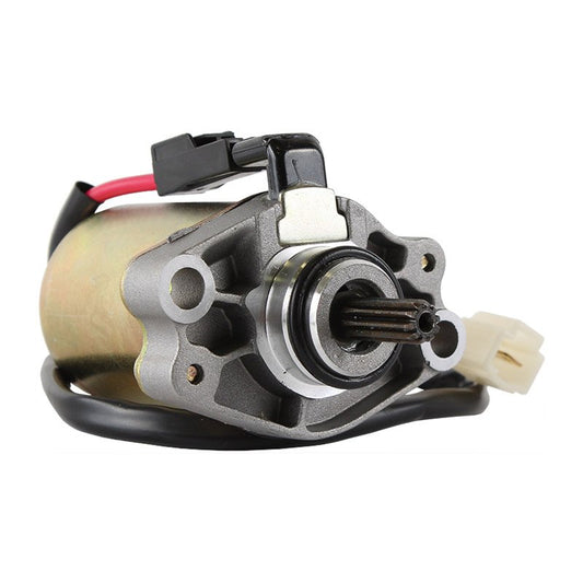Starter Motor For Atala/Aprilia/Benelli/Suzuki 50cc Replaces 31100-36C01