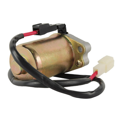 Starter Motor For Atala/Aprilia/Benelli/Suzuki 50cc Replaces 31100-36C01