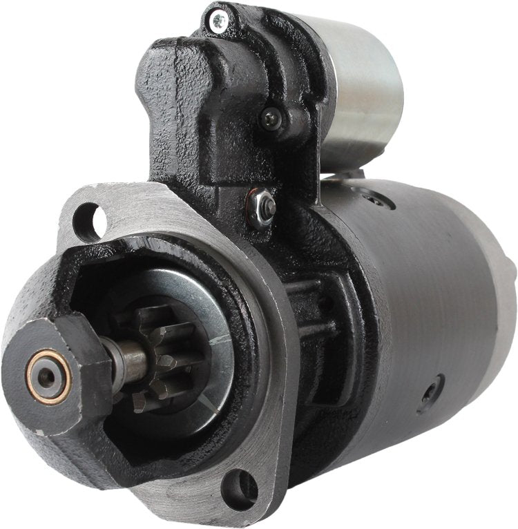 Atlas AR50 Deutz D2807 Fuchs 301 Starter Motor OEM 1161386