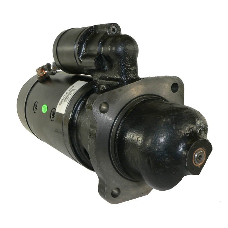 Atlas Copco Deutz Iveco KHD Starter Motor