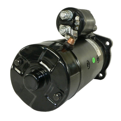 Atlas Copco Deutz Iveco KHD Starter Motor