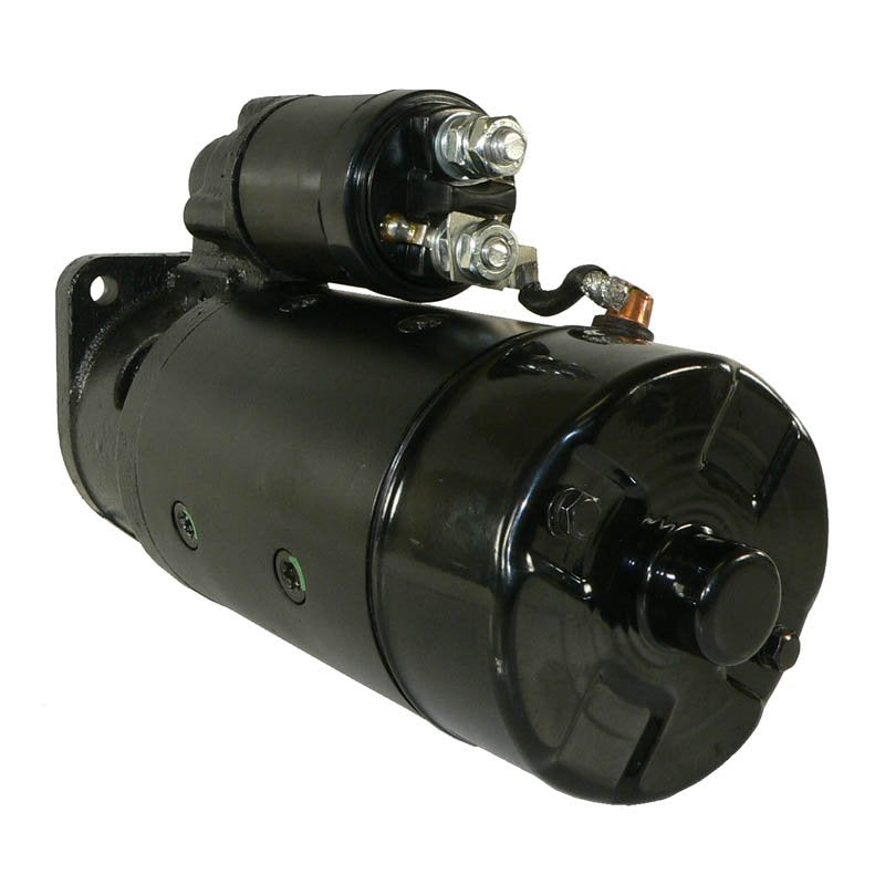 Atlas Copco Deutz Iveco KHD Starter Motor