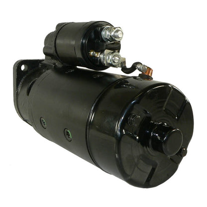 Atlas Copco Deutz Iveco KHD Starter Motor
