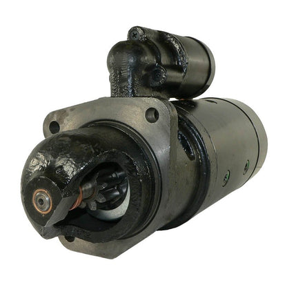 Atlas Copco Deutz Iveco KHD Starter Motor