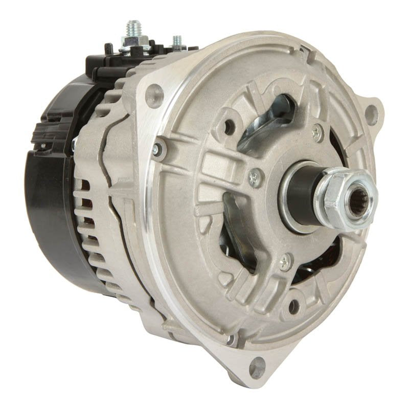 Aftermarket Alternator for BMW K75 Motorcycles