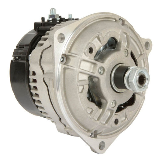 Aftermarket Alternator for BMW K75 Motorcycles