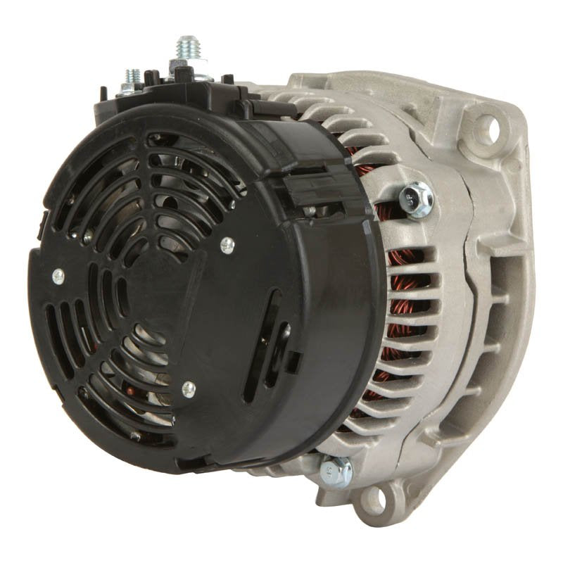 Aftermarket Alternator for BMW K75 Motorcycles