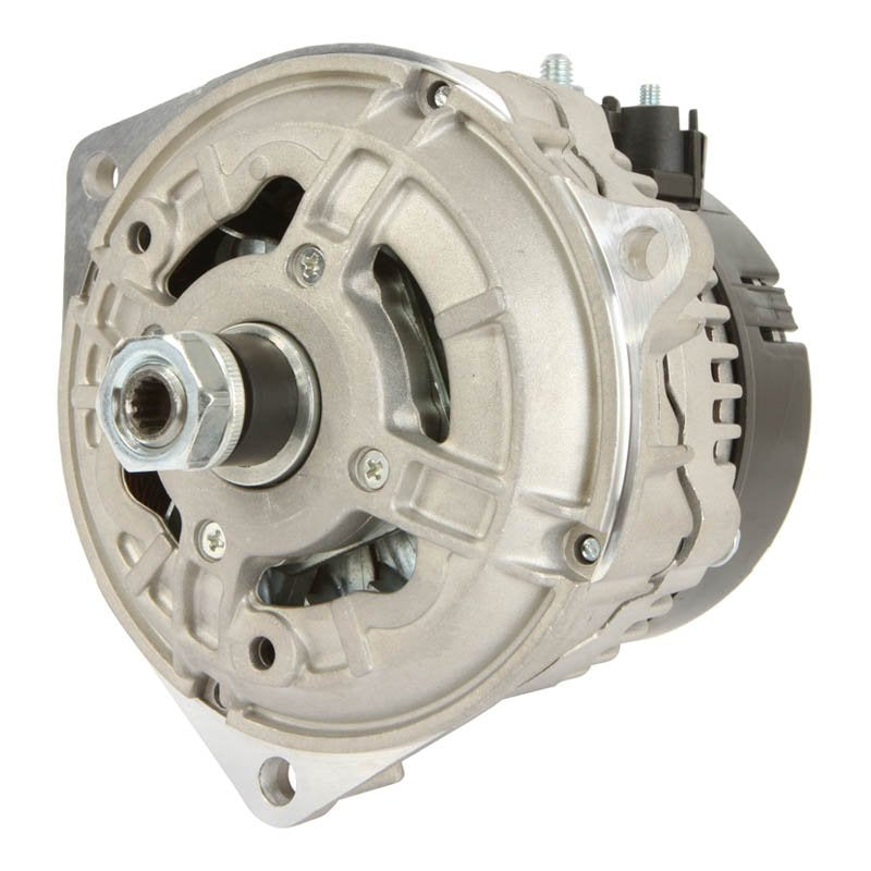Aftermarket Alternator for BMW K75 Motorcycles
