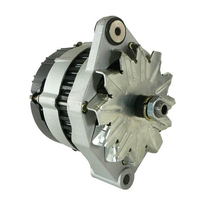12V 50A Alternator for Bayliner with 305 Engine