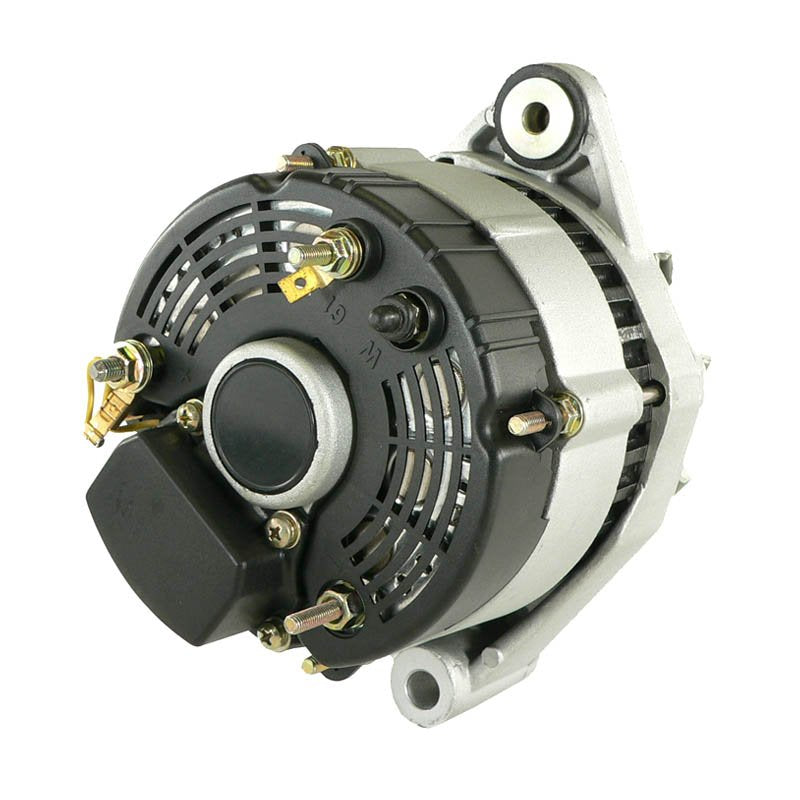 12V 50A Alternator for Bayliner with 305 Engine