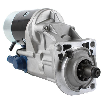 Barber Greene Caterpillar Starter Motor