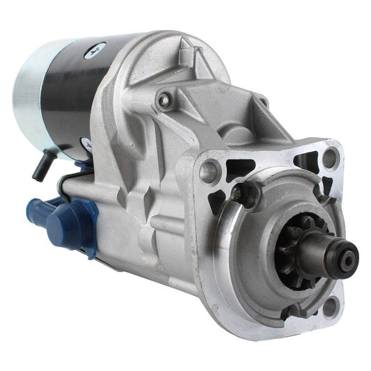 Barber Greene Caterpillar Starter Motor