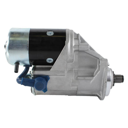 Barber Greene Caterpillar Starter Motor