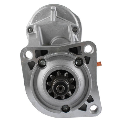 Barber Greene Caterpillar Starter Motor