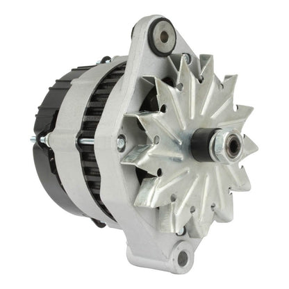 24V 30A Alternator for Bukh Marine Engines