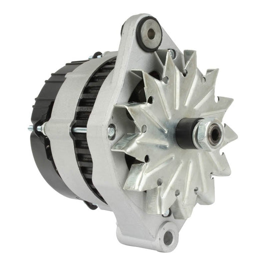 24V 30A Alternator for Bukh Marine Engines