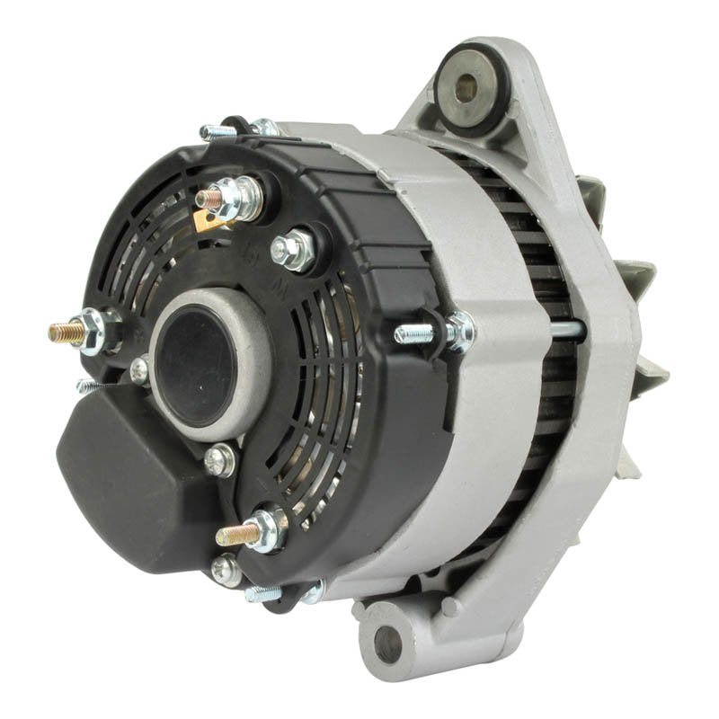 24V 30A Alternator for Bukh Marine Engines