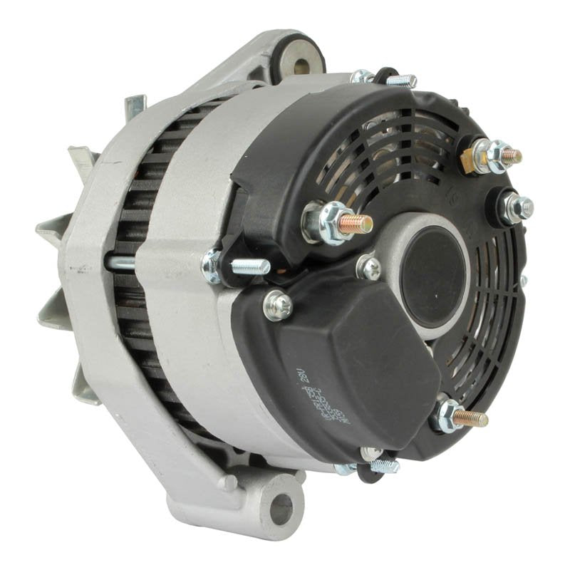 24V 30A Alternator for Bukh Marine Engines