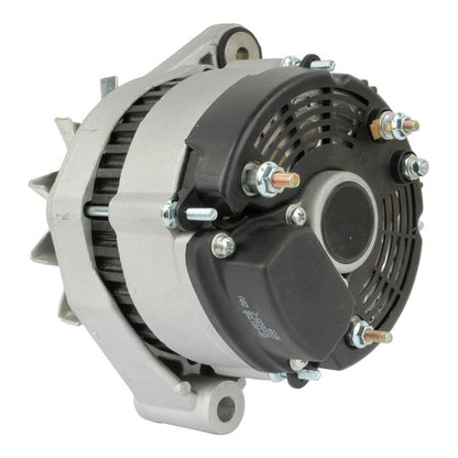 24V 30A Alternator for Bukh Marine Engines