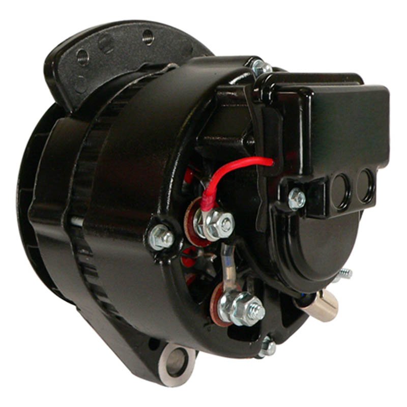 12V 51A Alternator for Bayline Marine Engines