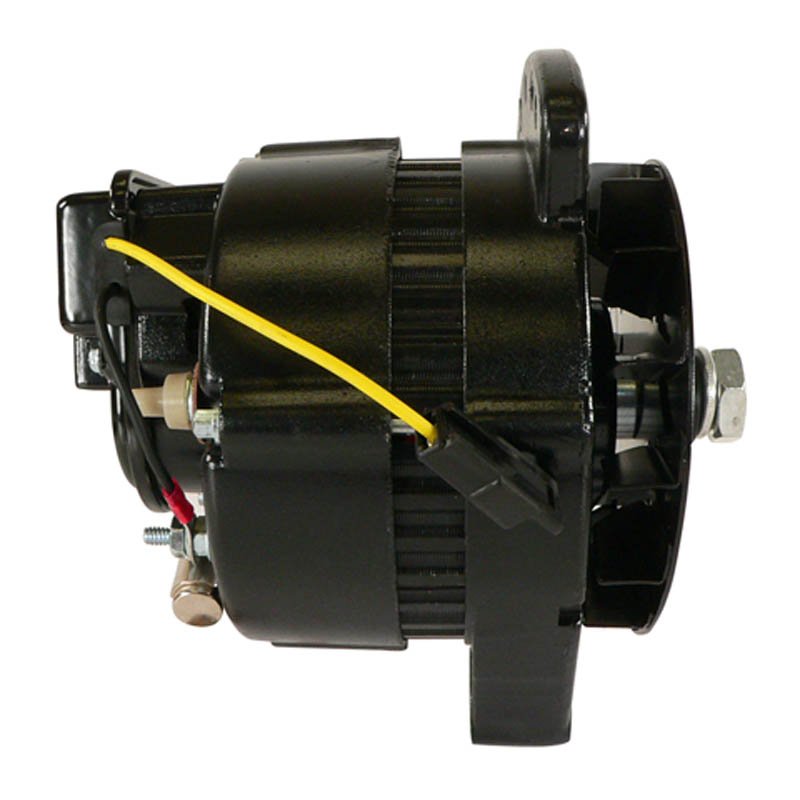 12V 51A Alternator for Bayline Marine Engines
