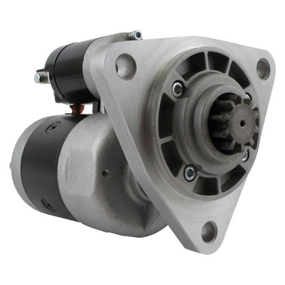 Belarus Starter Motor For 20073708000