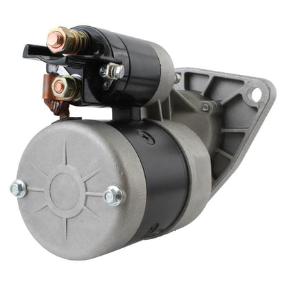 Belarus Starter Motor For 20073708000