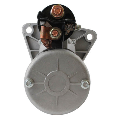 Belarus Starter Motor For 20073708000