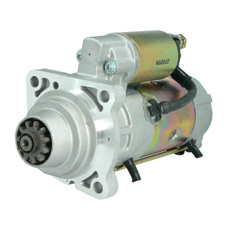 Bobcat Skid Steers / Valeo Starter Motor