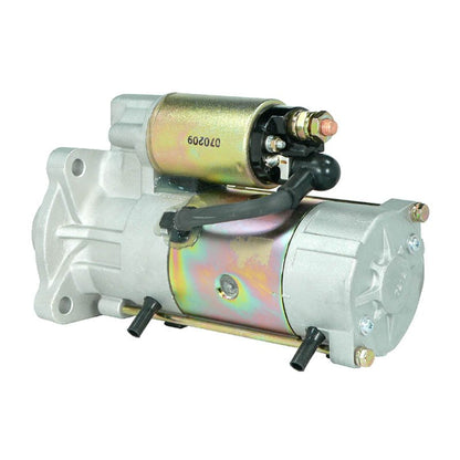 Bobcat Skid Steers / Valeo Starter Motor