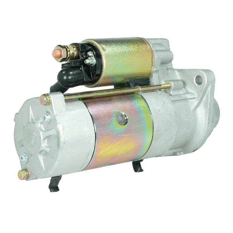 Bobcat Skid Steers / Valeo Starter Motor