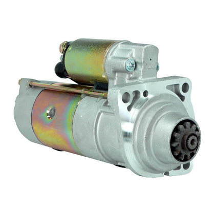 Bobcat Skid Steers / Valeo Starter Motor