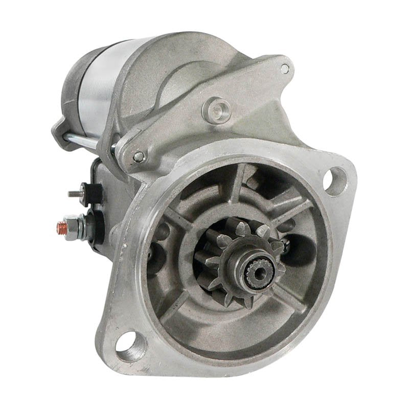 Starter Motor For Bobcat