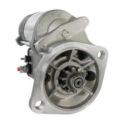 Starter Motor For Bobcat