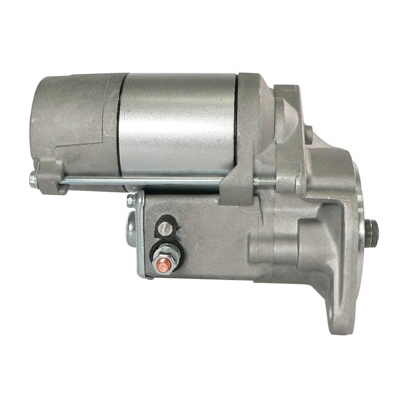Starter Motor For Bobcat