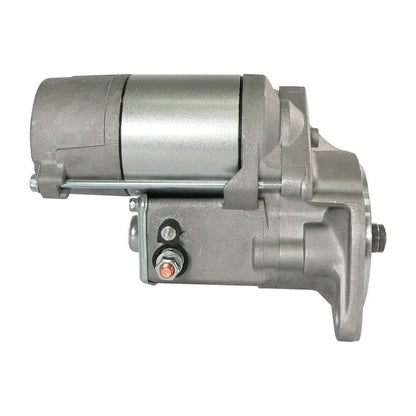 Starter Motor For Bobcat