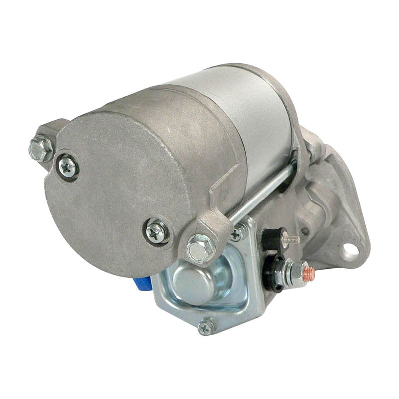 Starter Motor For Bobcat