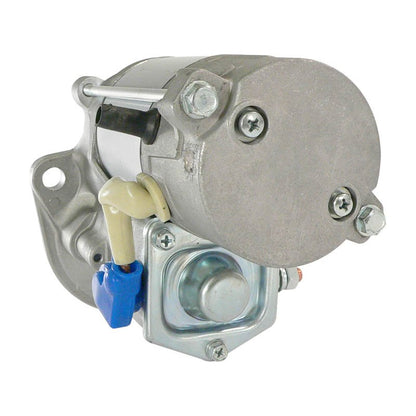 Starter Motor For Bobcat