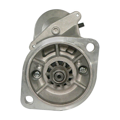 Starter Motor For Bobcat