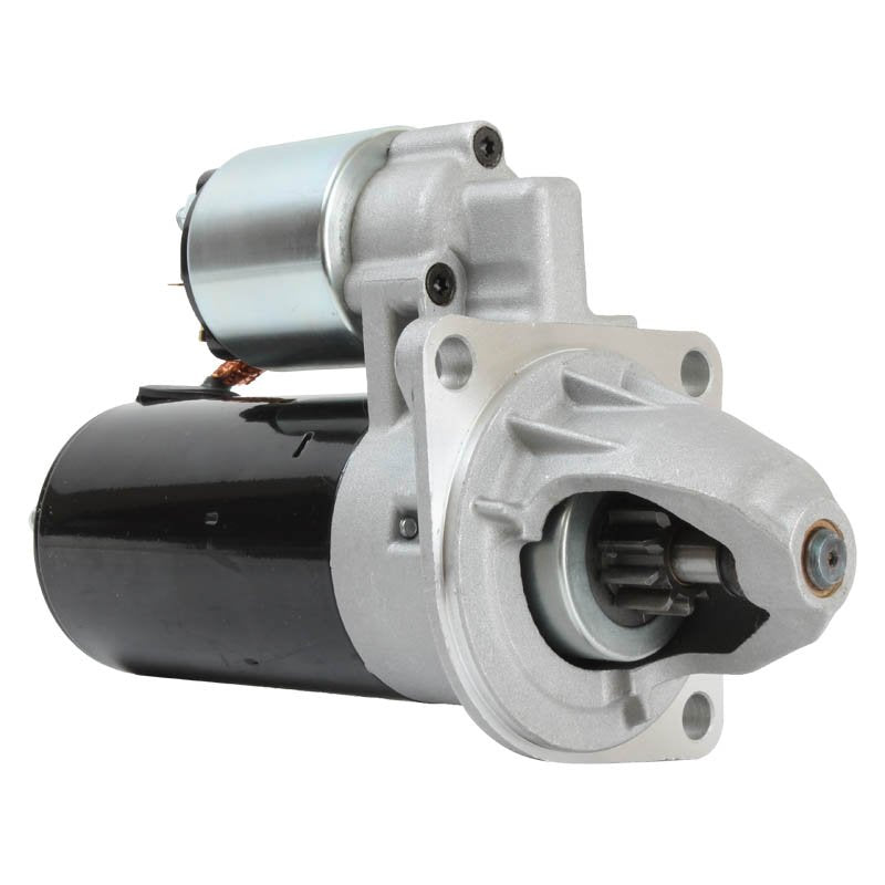 Starter Motor For Bobcat / Bosch / Ford