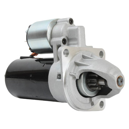 Starter Motor For Bobcat / Bosch / Ford