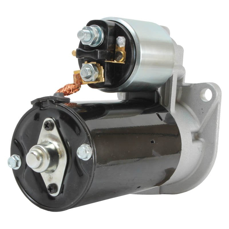 Starter Motor For Bobcat / Bosch / Ford