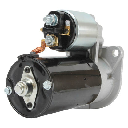 Starter Motor For Bobcat / Bosch / Ford