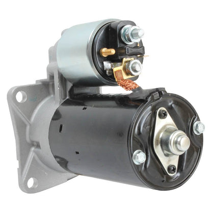 Starter Motor For Bobcat / Bosch / Ford